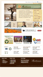 Mobile Screenshot of martenson.com